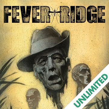 Fever Ridge: A Tale of MacArthur's Jungle War